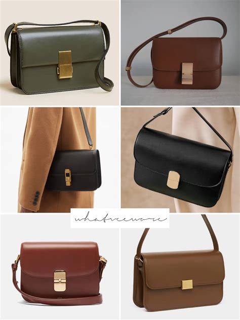 celine bag replica ebay uk|celine bag dupe.